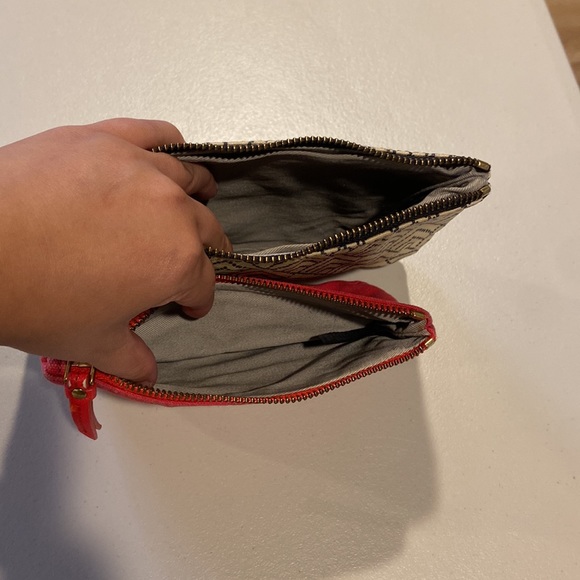 Fossil Cosmetic Bags - Picture 3 of 3